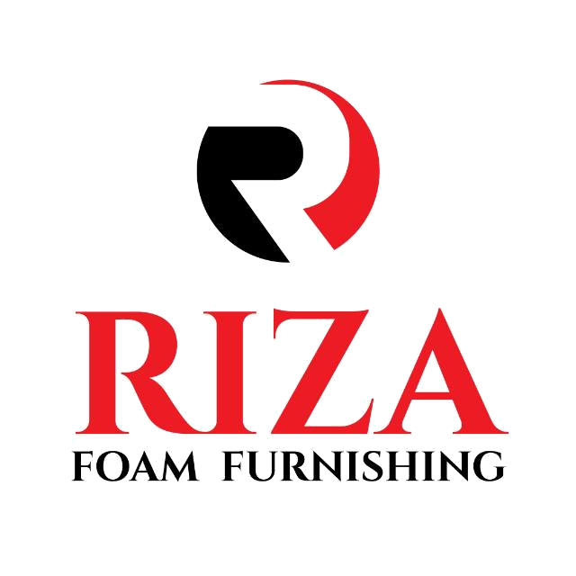 RIZA Foam Furnishing logo